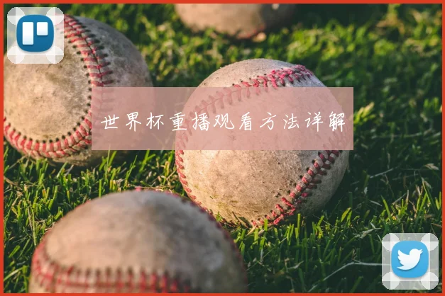 世界杯重播观看方法详解