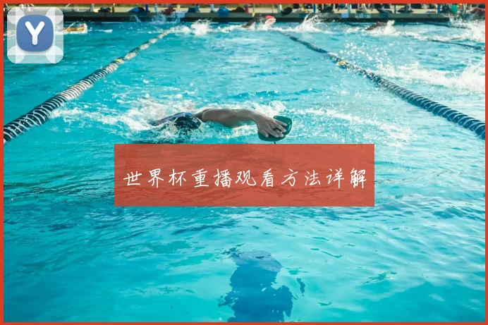 世界杯重播观看方法详解